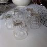 Set of Six Shot Glasses Image 2