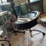 Pearl export Drumkit with Stands & Millenium Still cymbals Image 3
