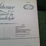 Liberace plays concert by candlelight Vinyl LP From 1966 Image 6