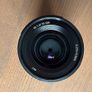 Lens Sony 35mm f/1.4 GM Mark II (Like new) Image 3