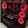 Top Spec Gaming PC | RTX 5080 / Ryzen 9800X3D / DDR5 (Corsair Style) Image 2