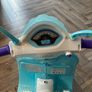 New frozen electric bike Image 5