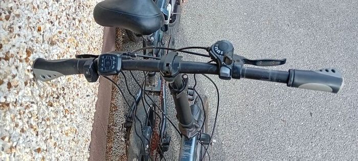 Fiidos X 5 Parts / Repair