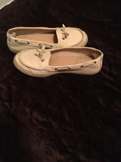 Genuine UGG Shoes, size EU-37,5. UK-4,5