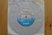 Leo Sayer - More Than I Can Say 7inch Single