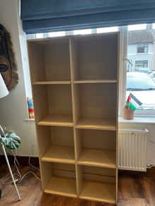 book case