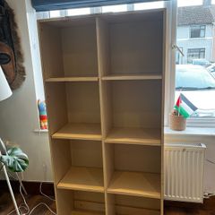book case