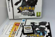 Pokemon White Version Nintendo DS