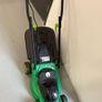Micro Lawn Mower Image 2