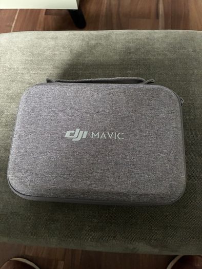 dji drone