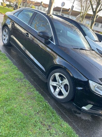 2016 Audi A3