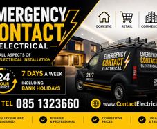 Electrician
