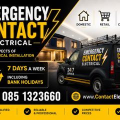 Electrician