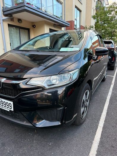Honda Fit 2015