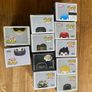Pop vinyl Bundle Image 6