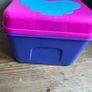 Craft Supplies and Box Image 6