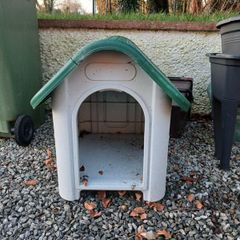 dog house