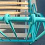 kids bed frame and slats Image 3