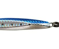 Super Sprat Metal Jig Lure 84g - Sardine