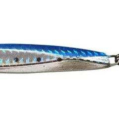 Super Sprat Metal Jig Lure 84g - Sardine