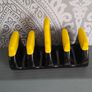 Toast Rack - Marmite Design Image 2