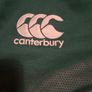 Vintage Ireland 2007 Canterbury Rugby Union Jersey (Adult Large) FREE POST Image 3