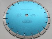 300mm Con Saw Blade for High Reinforced Concrete - Top Quality