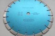 300mm Con Saw Blade for High Reinforced Concrete - Top Quality