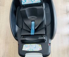 Maxi Cosi Isofix