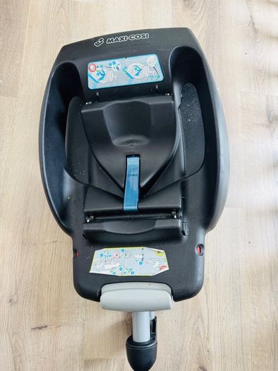 Maxi Cosi Isofix