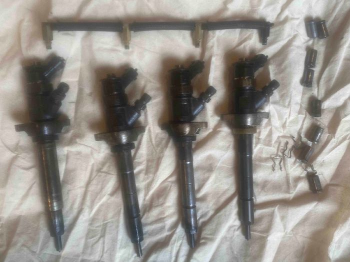 Citroen Engine Parts
