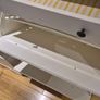 IKEA HEMNES shoe cabinet Image 4
