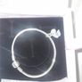 Pandora charm bracelet 17cm Image 8