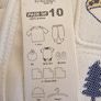 BNWT Lilsoft 10pc Newborn Baby Gift Set - Woodland Theme Image 6