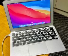 Macbook Air