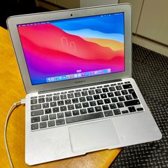 Macbook Air