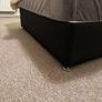 bed base black Image 2