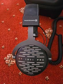 beyerdynamic DT 1990 PRO headphones