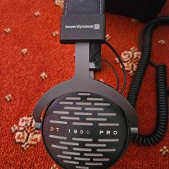 beyerdynamic DT 1990 PRO headphones