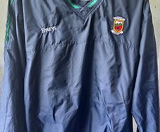 Mayo GAA Light Training Top Jersey