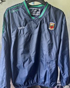 Mayo GAA Light Top