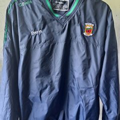 Mayo GAA Light Top