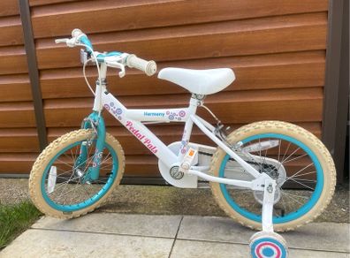bike for girls 14''