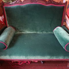Vintage sofa