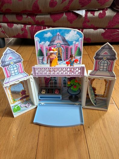 Playmobil