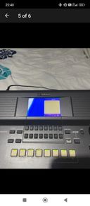 synthesizer