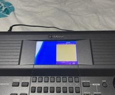 synthesizer