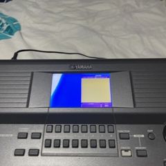synthesizer