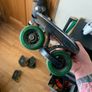 skates free liners Image 3