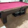 American Style Pool Table Image 3